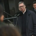 SRCE: Vučić skreće tok istrage o narko bandi iz Kruševca, to je radio i za nadstrešnicu