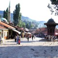 Sarajevo vraća spomenik Francu Ferdinandu
