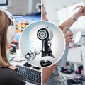 Veliko preslaganje tržišta: Veštačka inteligencija gasi milione radnih mesta, ali ovih 20 profesija ne može da zameni