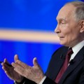 Oglasio se Putin: Evo šta je ruski predsednik rekao o novom vrhovnom vođi Irana
