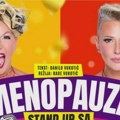 NAJAVA: Stendap komedija „Menopauza“ u Kulturnom centru Zrenjanina Kulturni centar Zrenjanin