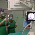 Anesteziolozi UKC Kragujevac uvode novu proceduru – radiofrekventnu ablaciju nerava