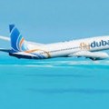 Flydubai obustavlja letove za Izrael do 30. travnja