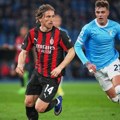 Džaba kiks Intera, kad Milan to ne zna da iskoristi - Lacio možda rešio pitanje državnog prvaka