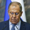 Lavrov: Pogrešili su ako su mislili da će osvojiti Iran za jedan dan