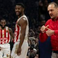 Rakočević zna ko je najvažniji šraf Crvene zvezde