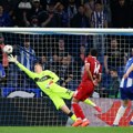 Aston Vila, Bolonja, Betis i Porto u četvrtfinalu Lige Evropa