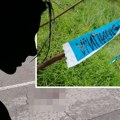Jutro nakon krvavog pira: Policijska traka na Savskom vencu i tragovi užasa koji lede krv u žilama!