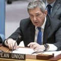Ambasador EU pri UN: Normalizacija odnosa bitan uslov za evropski put
