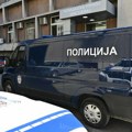 Kragujevac: Uhapšene dve osobe zbog bombaškog napada