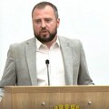 Mirković: Umesto diskusije, opozicija opet bira bežanje