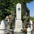 Обележена 97. годишњица смрти војводе Степе Степановића