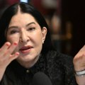 "U 24. sam tek izgubila nevinost": Marina Abramović (79) otkrila da redovno ima odnose s 20 godina mlađim