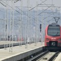 Infrastruktura železnice Srbije: Vozovi kasnili zbog krađe kablova na brzoj pruzi Beograd–Subotica