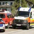 Eksplodirala municija iz Drugog svetskog rata u Austriji, petoro dece povređeno