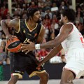 Hejs se predomislio: Fener jači od Makabija…