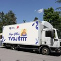 Hormoni i kramponi u zajedničkoj akciji! U Beogradu prva stanica karavana besplatnih pregleda štitne žlezde