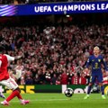 Arsenal u finalu Lige šampiona