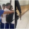 Pucnjava u školi, ima mrtvih i ranjenih! Maloletni napadač ispalio više hitaca, učenici u panici pokušavali da pobegnu iz…