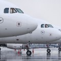 EU: Avio-kompanije moraju da obeštete putnike ukoliko otkažu letove zbog problema sa gorivom