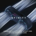 Gigabyte Aorus GeForce RTX 5090 Infinity grafička karta je sada dostupna
