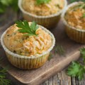 Recept za mafine sa tikvicama