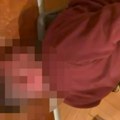 Sprečena likvidacija u Skoplju, uhapšeni državljani Srbije