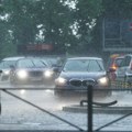 Cela Srbija pod narandžastim meteoalarmom