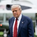 Trumpove transakcije na burzi zapanjile insajdere s Wall Streeta
