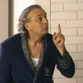 "Kada živite u gradu, vi ste samo čekač liftova": Evo zašto je naš legendarni glumac pobegao iz Beograda!