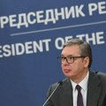 Vučić: Naš slogan može da bude da ljudi glasaju za studente, imaćemo ih mnogo na listi