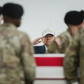 Tramp otkrio: Zalivski lideri zaustavili američki napad na Iran