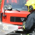 Izgorelo šest splavova u Beogradu, nema povređenih