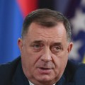 Dodik: Za Srpsku prihvatljiv samo ograničen mandat novog visokog predstavnika