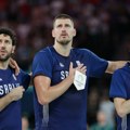 Alimpijević: Jokićeva želja da igra za Srbiju nije sporna