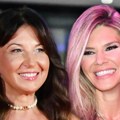"Svi da budu ljubomorni na Melinu" Sanja Marinković o bivšoj ženi Harisa Džinovića i venčanju sa bogatim Džefrijem: "Žena je…