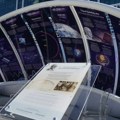 U Hangaru Starog aerodroma otkrivena spomen-ploča Milutinu Milankoviću