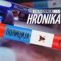 Dvoje stradalo u sudaru automobila i motocikla, osumnjičeni uhapšen