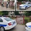 Masovno stižu dojave o bombama u beogradskim školama