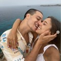 "On je zvanično moj" Pre Jelisavete, Pavle voleo ćerku legendarnog fudbalera, pa raskinuo vezu sa voditeljkom