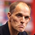 Tuhel: Belingem mora da se bori za startnu postavu