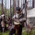 Legendarna Tolkinova "Bitka pet vojski" uživo u Češkoj: Na bojnom polju 750 vilenjaka, orkova i patuljaka (video)