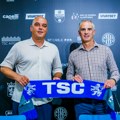 (VIDEO) TSC predstavio Milijaša: Od strarta borba za Superligu