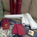 Пала мрежа за производњу лажних диплома! Адвокат Роскић о разбијеној илегалној штампарији: "Свако ко користи лажни документ…