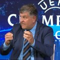 Preokret u slučaju Dejana Nedića: Poništena suspenzija od 9 meseci, otkriveni propusti