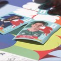 Mundijalska groznica: Za popunjen album FIFA 2026. potrebno čak 980 sličica