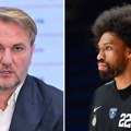 Džabari Parker ojadio Partizan: Ostoja Mijailović otkrio koliko ih je koštao i šta je plan