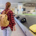 Obratite pažnju: Ova vrsta prtljaga najčešće nestaje na aerodromima