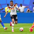 FIFA želi da Džamal Musijala zaboravi na Dr. Drea (tokom Mundijala)