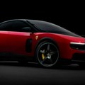 Ferrari ne tera kupce da kupe električni Luce